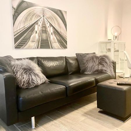 3-Raum Apartment Quartier57 Hamburg-Eppendorf Екстер'єр фото